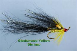 Gledswood Black And Yellow Shrimp